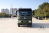 210hp Dongfeng شاحنة صهريج_6*4 ناقلة زيت الكابينة _10m³ ناقلة فول للبيع_6×4 شاحنة صهريج تصدير مركبة خاصة