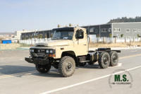 Dongfeng بيع Truck_argo Truck_EQ2082 لجميع الطرق الوعرة Truck_EQ2082