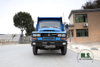 116HP EQ3092 Dongfeng 4X2 شاحنة نقل خفيفة _ شاحنة قلابة مدببة _ تصدير المركبات التجارية الصغيرة الشركة المصنعة للمركبات ذات الأغراض الخاصة