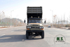 6×6 EQ2082 شاحنة قلابة _ ذات دفع سداسي Dongfeng شاحنة قلابة ذات رأس مدبب ذات صف واحد، شاحنات التعدين في موقع التعدين_ شاحنات تصدير للأغراض الخاصة