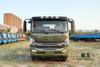 120 حصان 12 طن من GVW Euro-6 4x2 Cargo Truck _ Dongfeng شاحنات مسطحة 8 طن وزن تحميل 9 متر طول استخدام مدني مع ضمان كاميرا عكسية _Dongeng سعر المصنع مباشرة