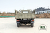 Dongfeng شاحنة الطرق الوعرة ذات الرأس الطويل 6*6 2.5T_6WD EQ240 Tip Carrier_Classic ذات ستة محركات برأس مدبب للتصدير على الطرق الوعرة شاحنة خاصة