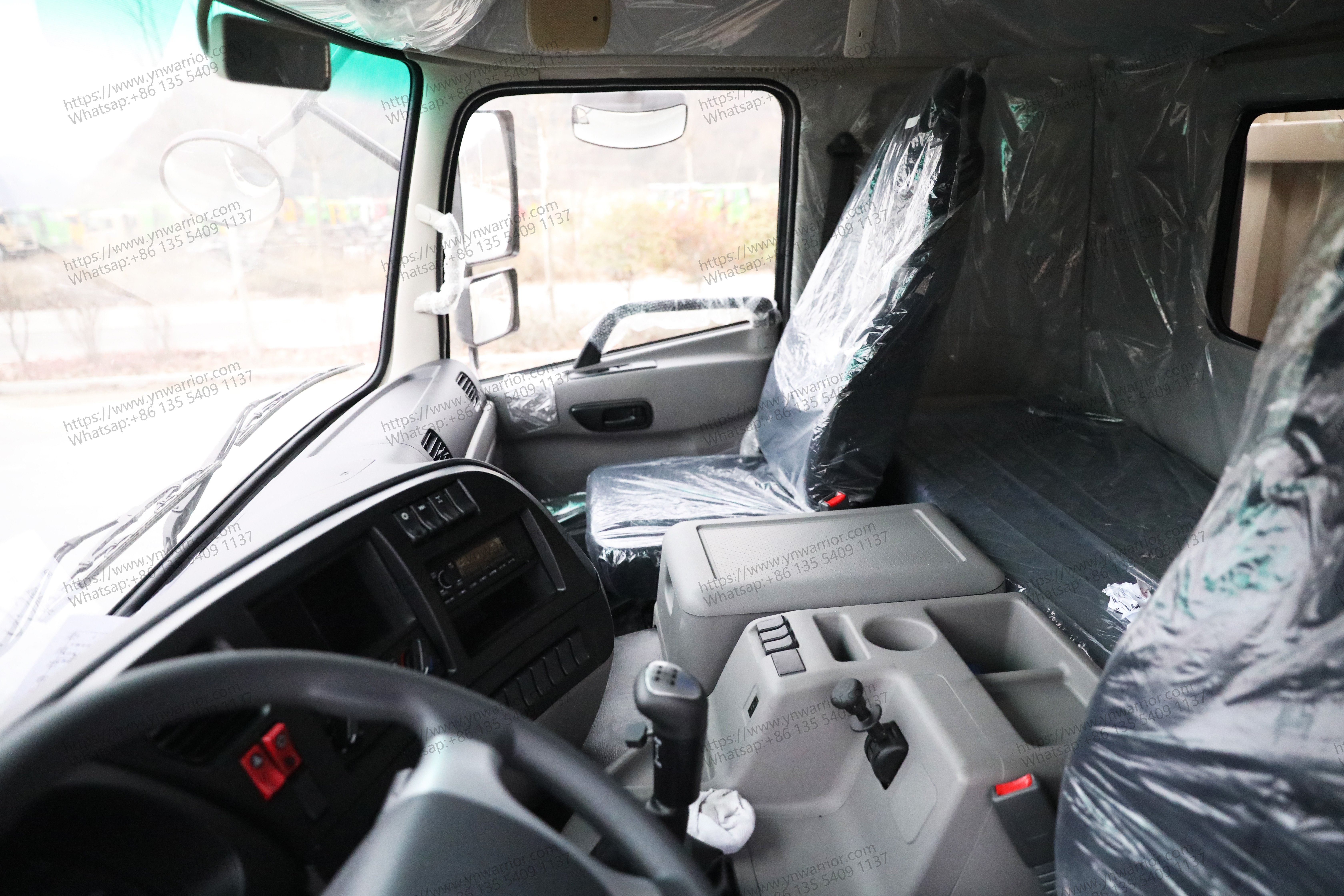 Dongfeng 