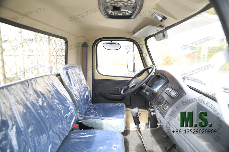 Dongfeng 4x2 