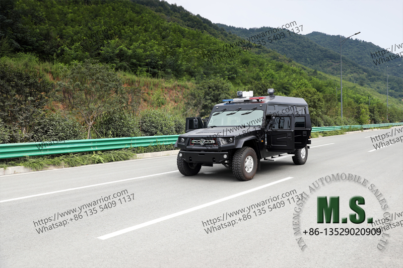 Mengshi Car 