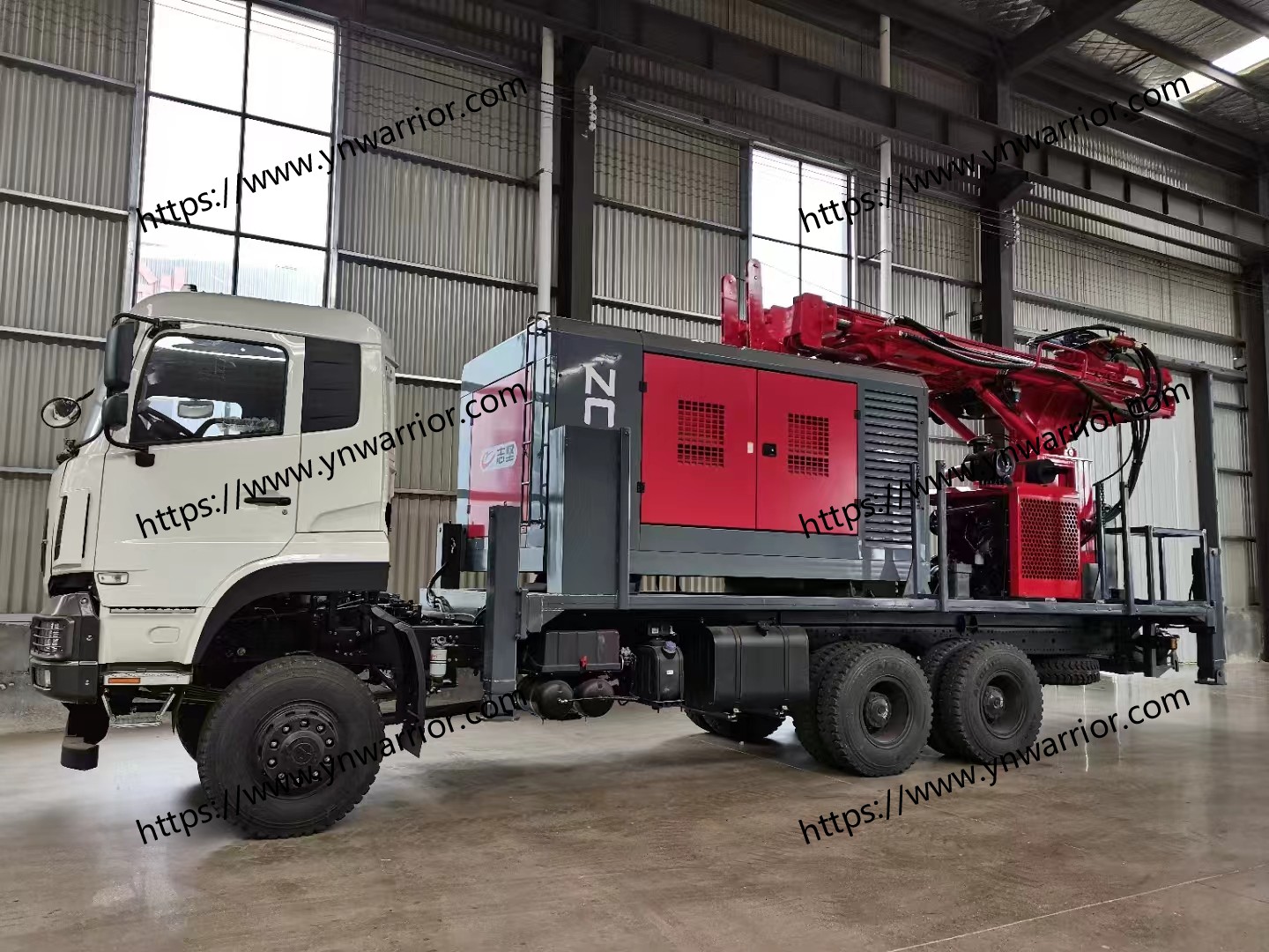 من الصين الصين تصنيع الحفر الحفر 