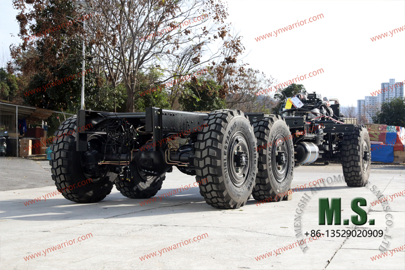 chassis chassis 
