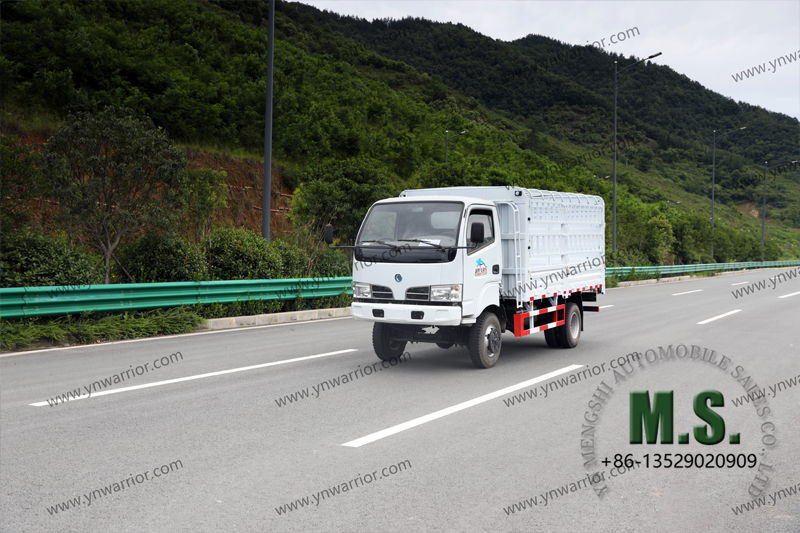 Dongfeng Truck صيني 