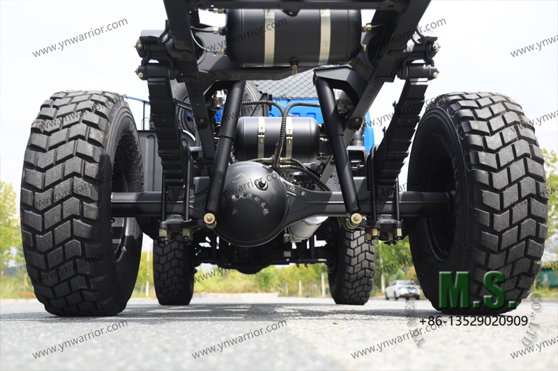 تفاصيل نموذج 153 لهيكل الشاحنة الصلبة الصينية العادية 