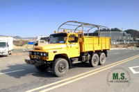 Dongfeng EQ2082 للطرق الوعرة Truck_AWD Dongfeng مركبة للطرق الوعرة Dongfeng شاحنة للبيع