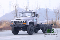 190 حصانًا، 11 طنًا، الوزن الإجمالي Dongfeng هيكل كابينة شاحنة للطرق الوعرة 6x6، محرك Silver_Cummins، حقن ميكانيكي للوقود، طراز سابق للأغراض الخاصة، CTIS، بسيط وقابل للتنفيذ_مباشر من قبل الشركة المصنعة