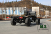 300 حصان 20 طنًا إجمالي الوزن 4x4 محركًا على الطرق الوعرة على الطرق الوعرة chassis_cummins ، ناقل حركة أوتوماتيكي ، مع قفل تفاضلي ، هيكل متانة محسّن ، CTI 