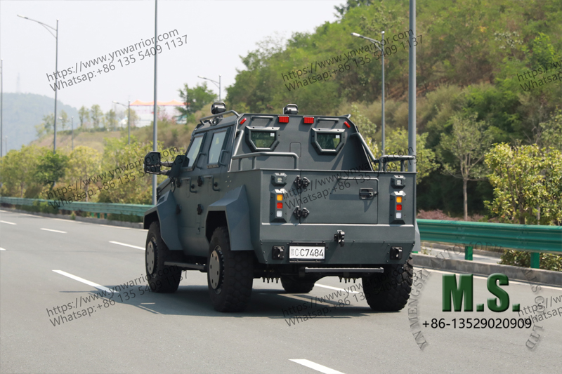 4x4 الوعرة على الطرق الوعرة ستاناج 2 واقية 