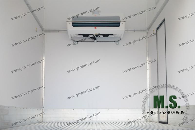 البوابة الخلفية التلقائية لتربية البوابة البوابة الثلجية 