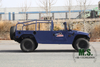 150HP 5TONS GVW 4x4 OFF-ROAD Dongfeng M-Hero Military Officer Jeep_CTIS ، Run-Flat ، Portal Axle ، Supervension ، Cummins Engine ، BulleTproof_Manufacture Direct