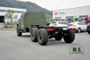 300 حصان 15 طن من الوزن الإجمالي للسيارة 6x6 مدرعة للطرق الوعرة Dongfeng هيكل M-hero مع محرك Cabin_Cummins المحارب للاستخدام العسكري، مدرعة مقاومة للرصاص، CTIS_Manufacturer Direct