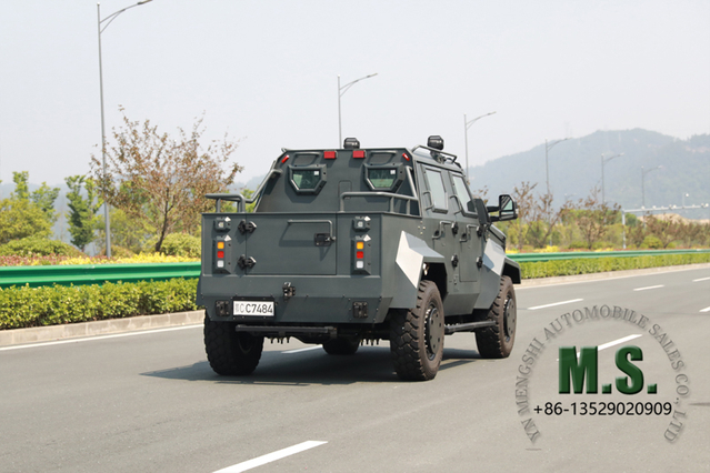 330 حصان بقوة 18 طنًا إجمالي الوزن العسكري فيشيل_السون انتقال ، محرك Cummins العسكري ، انبعاثات Euro-2 ، Winch Electric ، Hook Towing ، Shoointg Window_Manufacturer Direct