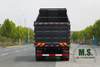 340 حصان قوة إجمالية 30 طن Dongfeng 6x4 Dump Truck_Solid Axle ، Wechai Engine ، صندوق شحن من الصلب الثقيل ، مع Bed_manufacture Direct