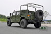 150 حصان، 5 أطنان من الوزن الإجمالي للسيارات 4x4 للطرق الوعرة Dongfeng M-hero Jeep_Diesel 152hp Cummins Engine Warrior Military Quaility Chassis مدرعة مضادة للرصاص، مركبة دورية متنقلة_Mengshi المصنع مباشرة