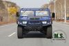 150HP 5TONS GVW 4x4 OFF-ROAD Dongfeng M-Hero Military Officer Jeep_CTIS ، Run-Flat ، Portal Axle ، Supervension ، Cummins Engine ، BulleTproof_Manufacture Direct