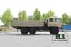 210 حصان من القوى الإجمالية 11 طن دولبي صف Doulbe Dongfeng محرك الناقل/شحن الشحن ، المصد الأمامي ، مكيف الهواء ، التهوية ، ونش كهربائي خلفي ، CTIS على Tyre_Manufacturer Direct