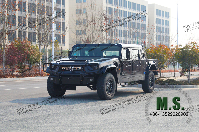 Motent Mengshi Double Row Pick-up 
