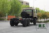 210 حصان من القوى 11 طنًا إجمالي الوزن Doulbe Row Cab Dongfeng هيكل شاحنة مع محرك Cab_cummins ، طراز شاحنة عسكرية ، مكيف الهواء ، Winch الكهربائي الخلفي ، CTIs على Tyre_Manufacturer Direct