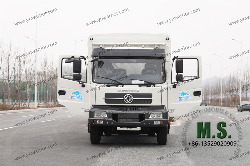Dongfeng 