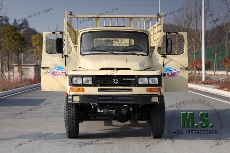 [T1]} 4x4 