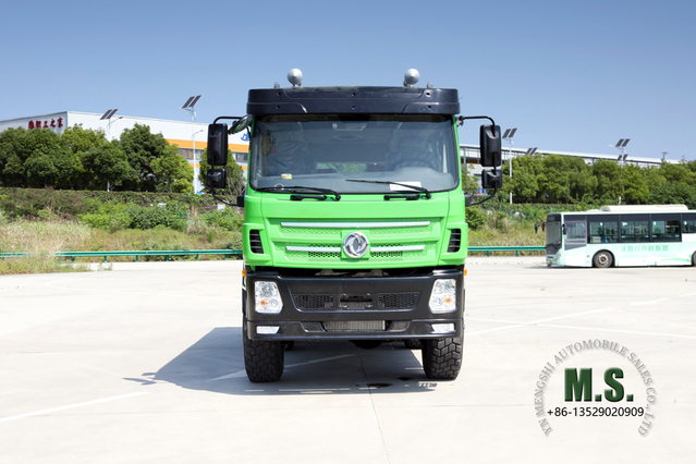 حافلة للطرق الوعرة بقوة 210 حصان و27 مقعدًا 6×6_محرك Cummins 6WD 10.5 طن من إجمالي وزن السيارة الأيسر/الأيمن، جودة عسكرية للطرق الصعبة_تصميم ملون مباشر من الشركة المصنعة