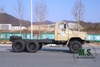170 حصانًا، 10 طن، الوزن الإجمالي 6 × 6 للطرق الوعرة Dongfeng هيكل شاحنة قديم الطراز_محرك Cummins لحقن الوقود الميكانيكي، إطارات خلفية مزدوجة، بيرس منخفض، بسيط وقابل للتحمل_مباشر من المصنع