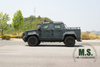 330 حصانًا يبلغ وزنه الإجمالي يبلغ وزنه 18 طنًا 4x4 على الطرق الوعرة Pick-up_allison ، محرك Cummins ، Stanag 2 الواقي ، Run-flat- ctis_manufacturer direct
