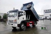 Dongfeng D912 D912 D912 For Sale_AWD Dongfeng Dump_Off-road Dump Truck 