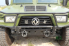 4*4 EQ2050 Dongfeng مركبة واقية على الطرق الوعرة _