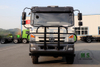 175 حصان 10 طن GVW Dongfeng 4 × 4 شاحنة إنقاذ متعددة الوظائف للطرق الوعرة _ محرك Cummins لبناء الطرق ونقل النفط والإغاثة في حالات الكوارث شاحنات مخصصة _ سعر المصنع المباشر