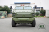 300 حصان 15 طن من الوزن الإجمالي للسيارة 6x6 مدرعة للطرق الوعرة Dongfeng هيكل M-hero مع محرك Cabin_Cummins المحارب للاستخدام العسكري، مدرعة مقاومة للرصاص، CTIS_Manufacturer Direct