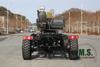 300 حصان 20 طنًا إجمالي الوزن 4x4 محركًا على الطرق الوعرة على الطرق الوعرة chassis_cummins ، ناقل حركة أوتوماتيكي ، مع قفل تفاضلي ، هيكل متانة محسّن ، CTI 