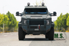 330 حصانًا يبلغ وزنه الإجمالي يبلغ وزنه 18 طنًا 4x4 على الطرق الوعرة Pick-up_allison ، محرك Cummins ، Stanag 2 الواقي ، Run-flat- ctis_manufacturer direct