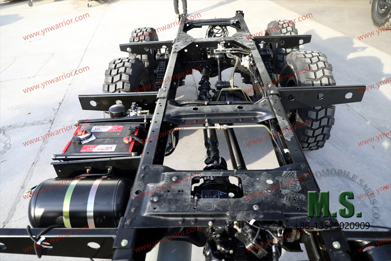 chassis 