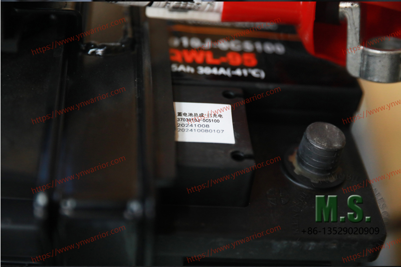 وثيقة التسمية من 12JSD180T 