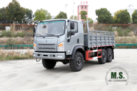 ستة محركات على الطرق الوعرة الخاصة Truck_Off-road Truck_New Model Truck للبيع