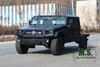 195Hp 4T GVW Dongfeng 4x4 للطرق الوعرة لجميع التضاريس هيكل سيارة M-hero Jeep Chassis_Cummins المحرك العسكري المدرع عالي الحركة هيكل السيارة تعليق مستقل مساعد مدعوم بإطارات مسطحة_الشركة المصنعة