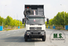 340 حصان قوة إجمالية 30 طن Dongfeng 6x4 Dump Truck_Solid Axle ، Wechai Engine ، صندوق شحن من الصلب الثقيل ، مع Bed_manufacture Direct