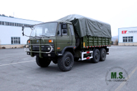 Dongfeng EQ2102 Dump Truck_All-drive off-road truck _ Dongfeng شاحنة قلابة للبيع