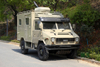 تم تحويل IVECO RV_Vehicle Modification_Customized RV