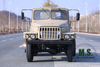 170 حصانًا، 10 طن، الوزن الإجمالي 6 × 6 للطرق الوعرة Dongfeng هيكل شاحنة قديم الطراز_محرك Cummins لحقن الوقود الميكانيكي، إطارات خلفية مزدوجة، بيرس منخفض، بسيط وقابل للتحمل_مباشر من المصنع