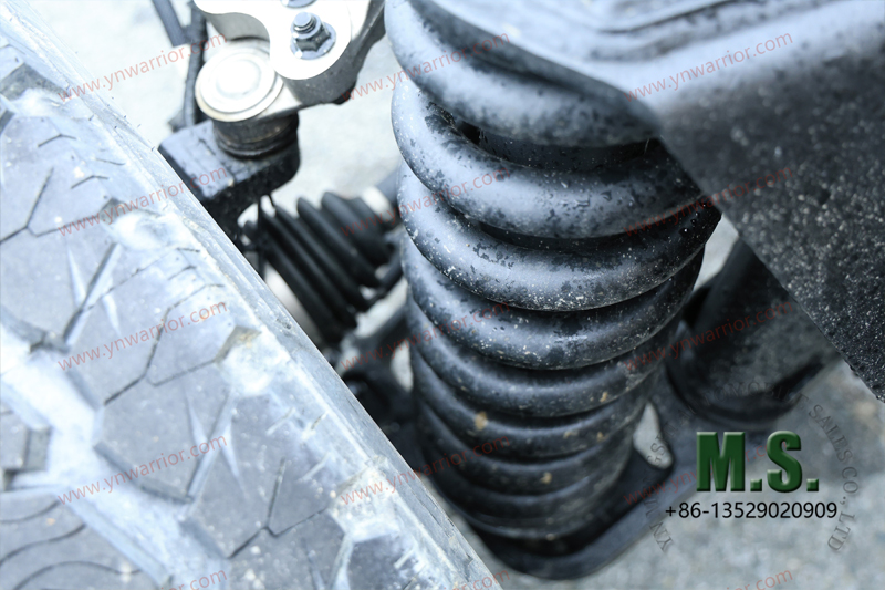 Dongfeng ممتص الصدمات Mengshi MS600