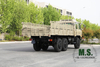 210 حصان من القوى الإجمالية 11 طن دولبي صف Doulbe Dongfeng محرك الناقل/شحن الشحن ، المصد الأمامي ، مكيف الهواء ، التهوية ، ونش كهربائي خلفي ، CTIS على Tyre_Manufacturer Direct