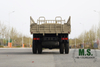 وزن 190 حصانًا 15 طنًا إجماليًا Dongfeng 4x2 Cargo Truck_Cummins محرك ، جذع البضائع 4700 مم ، مقاعد على شحنات ، حاملة القوات ، شركة Mostme Model_ السابقة Direct