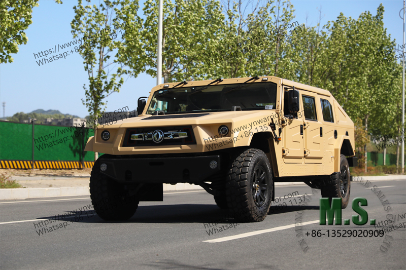 Mengshi Fastback نسخة 